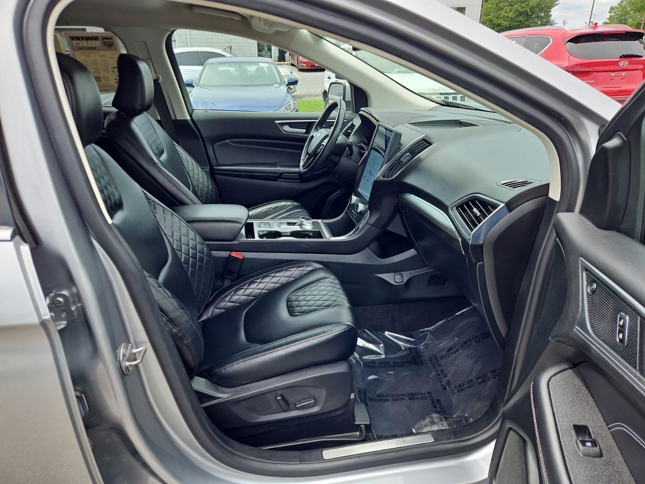 2024 Ford Edge Titanium Waldorf MD
