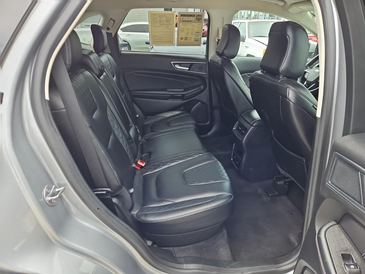 2024 Ford Edge Titanium Waldorf MD