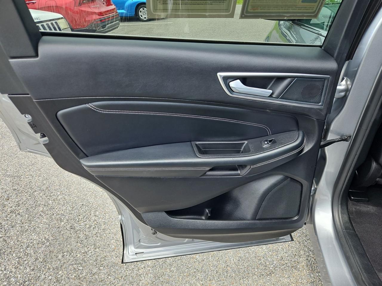 2024 Ford Edge Titanium Waldorf MD