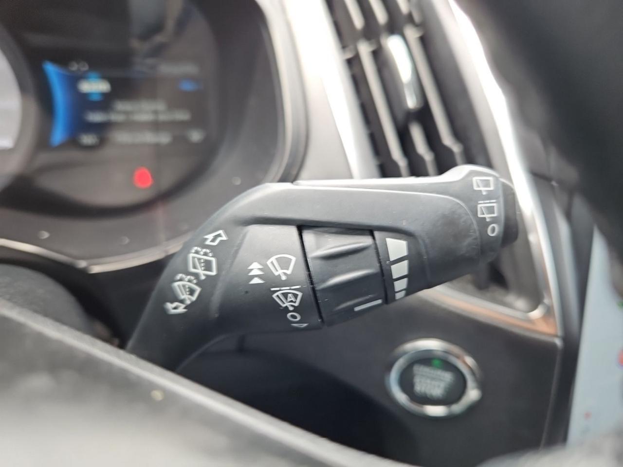 2024 Ford Edge Titanium Waldorf MD