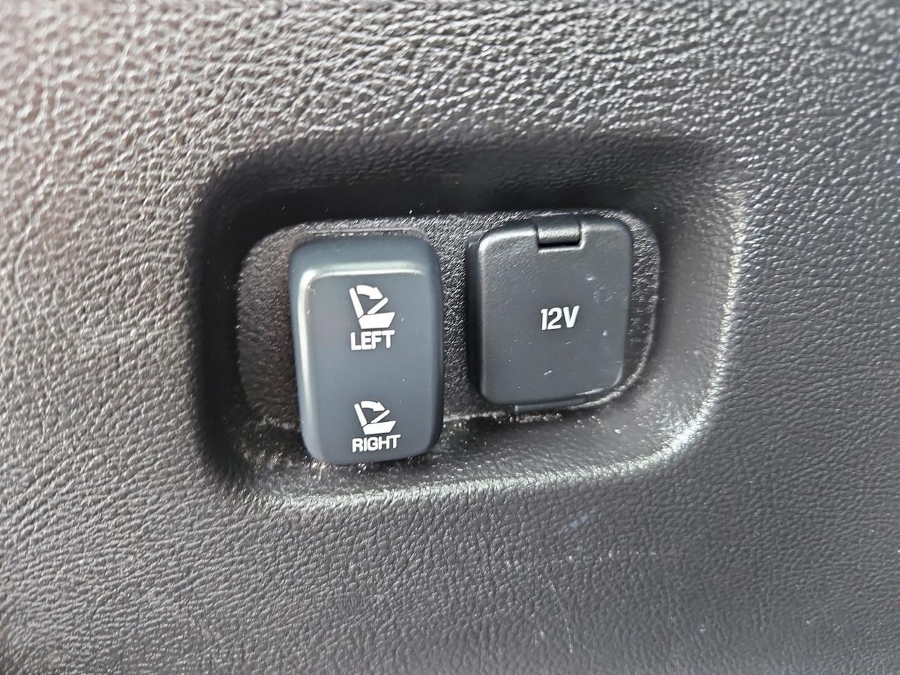 2024 Ford Edge Titanium Waldorf MD