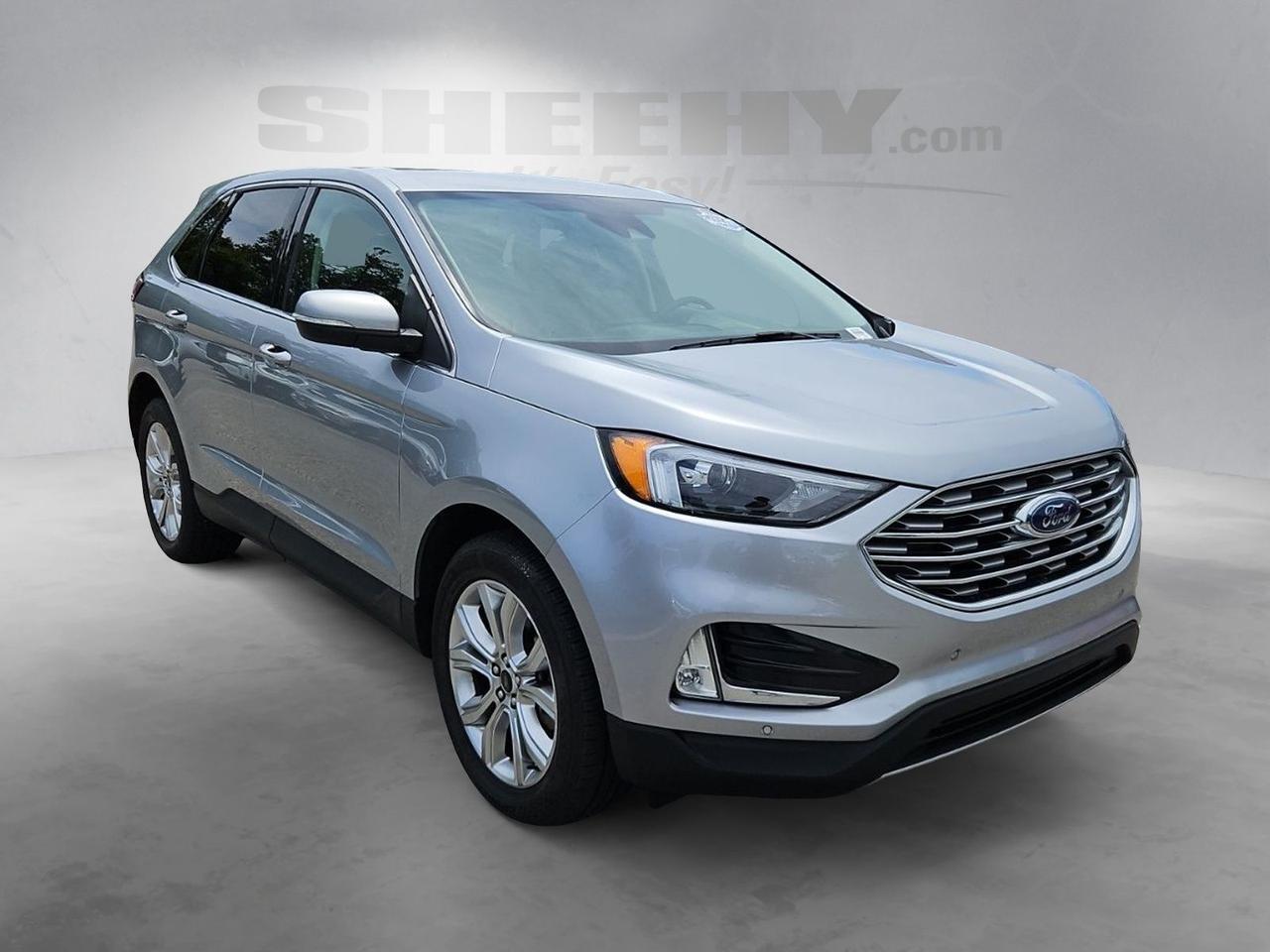 2024 Ford Edge Titanium Waldorf MD