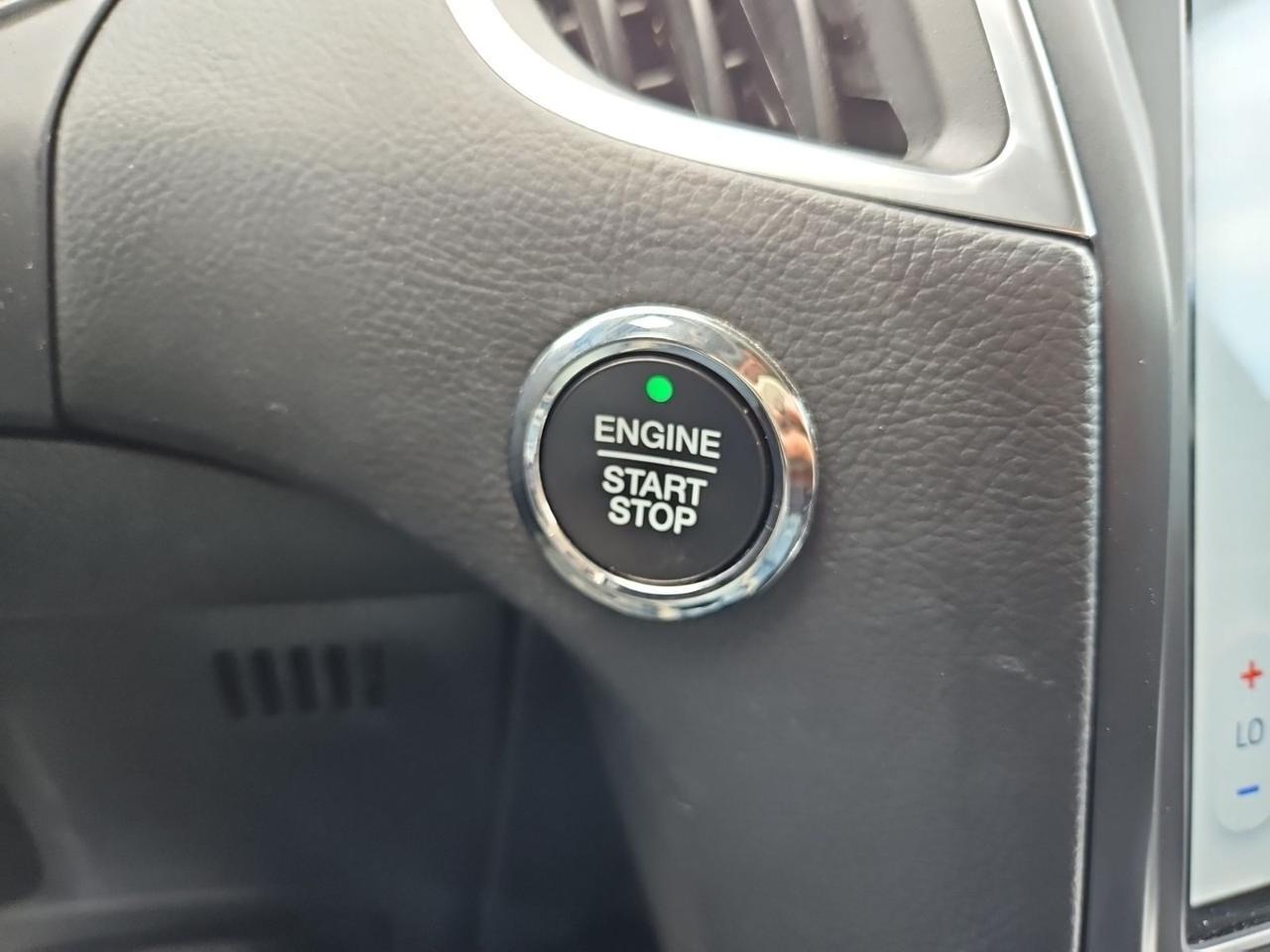 2024 Ford Edge Titanium Waldorf MD
