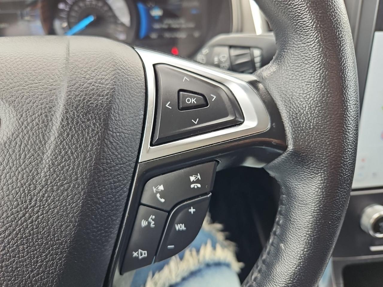 2024 Ford Edge Titanium Waldorf MD