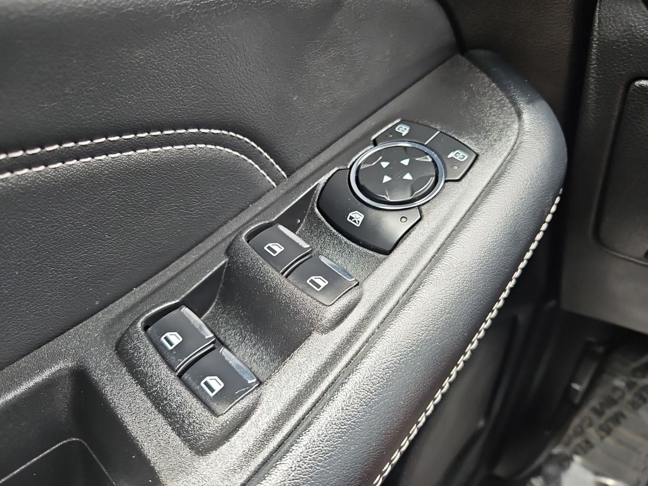 2024 Ford Edge Titanium Waldorf MD