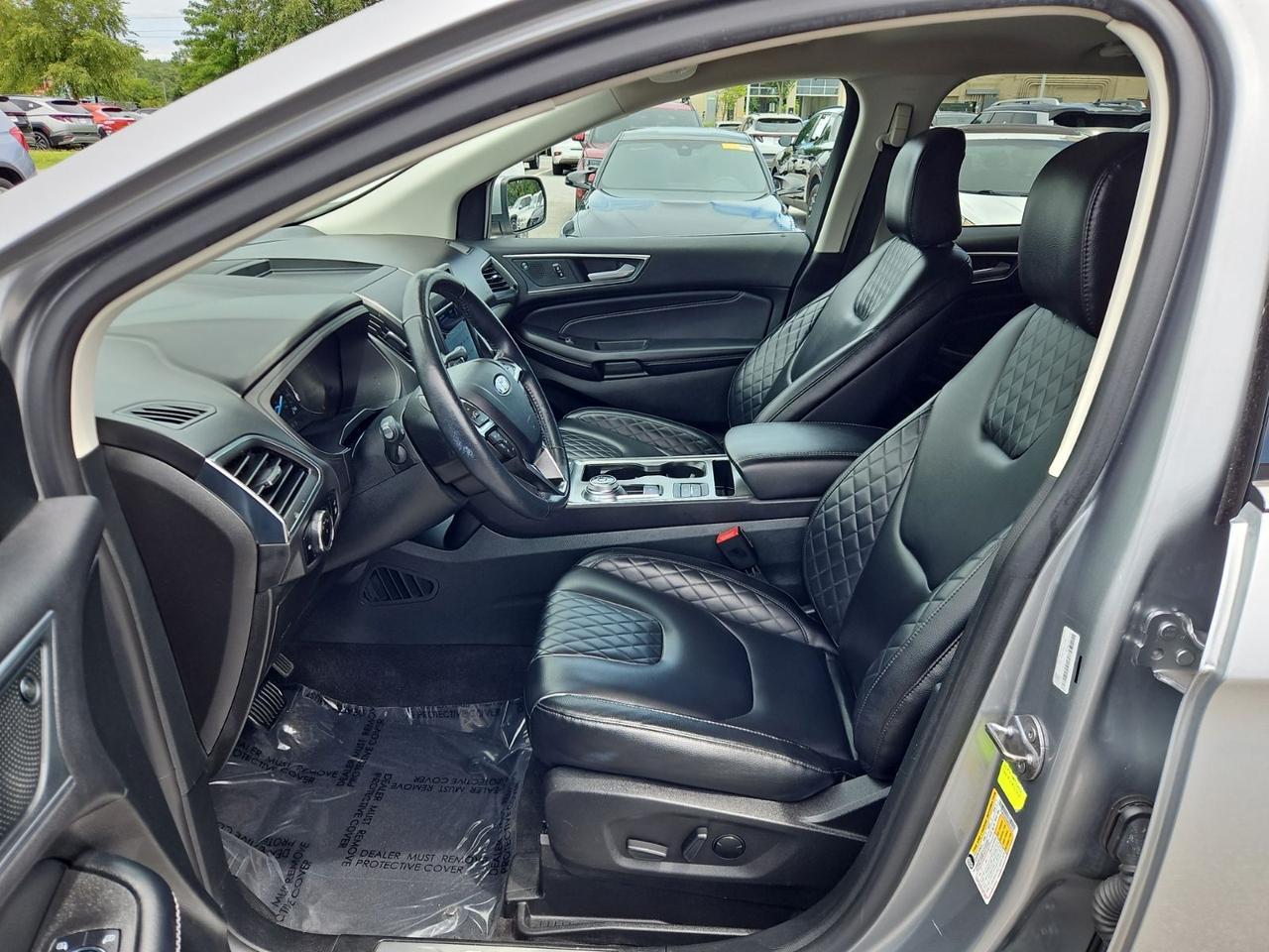 2024 Ford Edge Titanium Waldorf MD