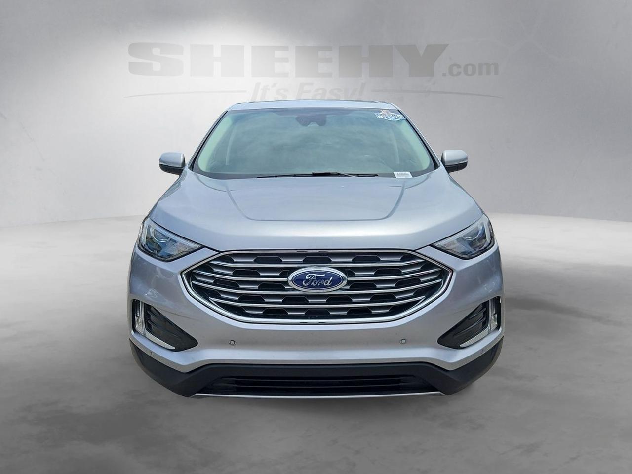 2024 Ford Edge Titanium Waldorf MD