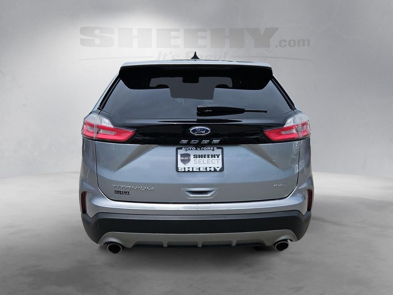 2024 Ford Edge Titanium Waldorf MD