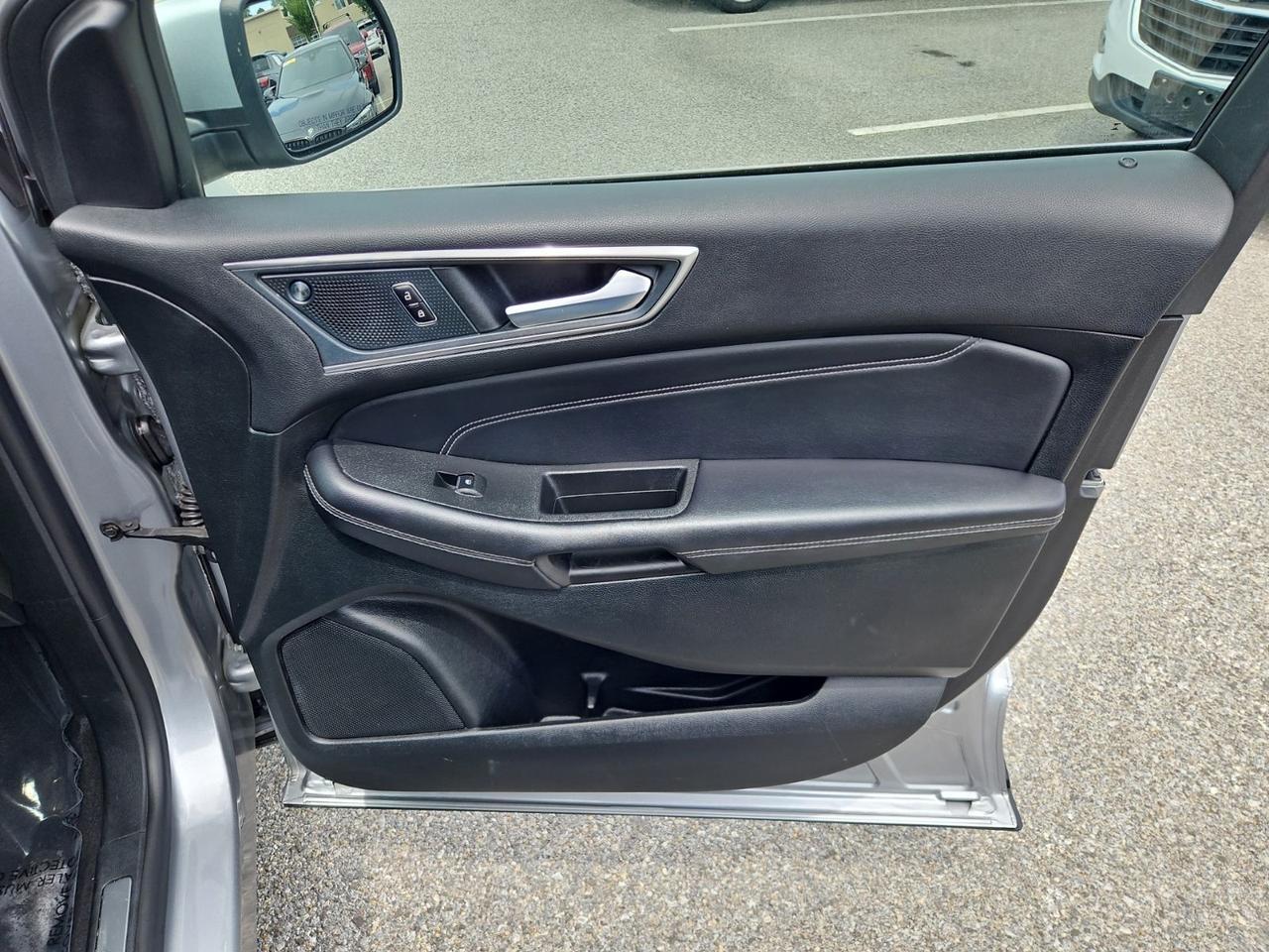 2024 Ford Edge Titanium Waldorf MD