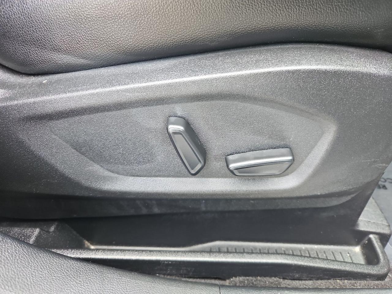 2024 Ford Edge Titanium Waldorf MD