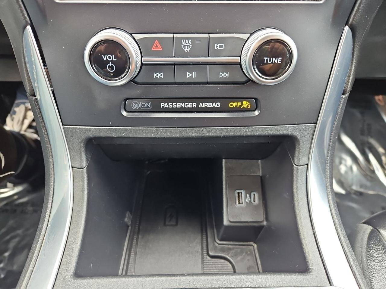 2024 Ford Edge Titanium Waldorf MD
