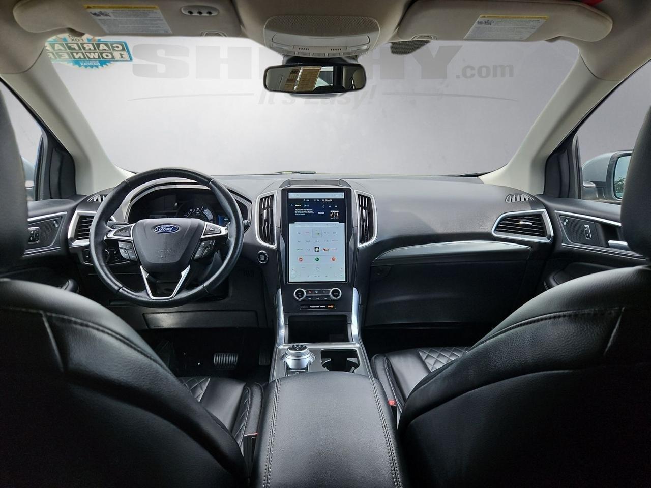 2024 Ford Edge Titanium Waldorf MD