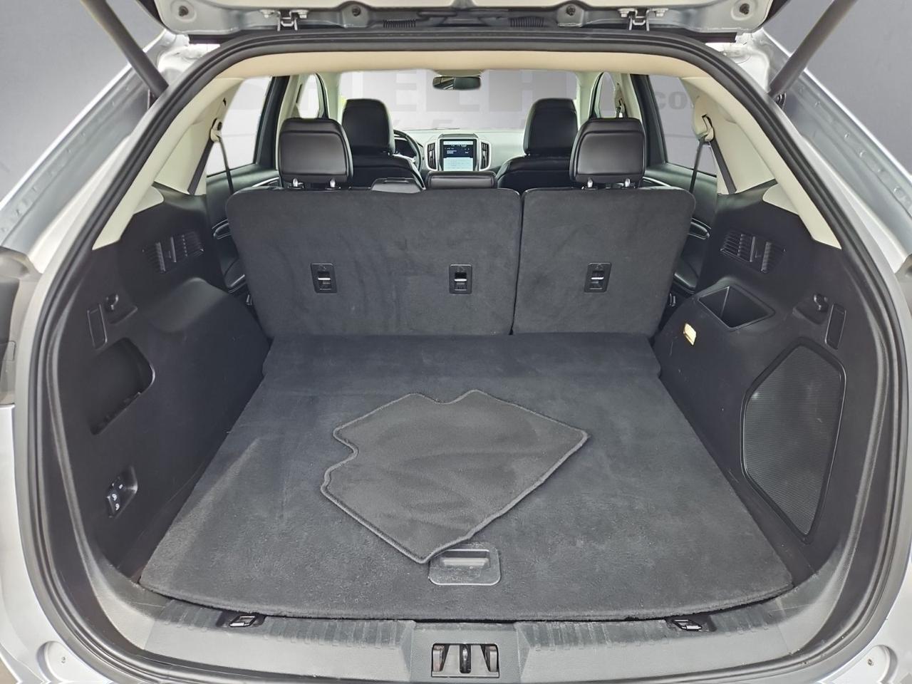 2024 Ford Edge Titanium Waldorf MD