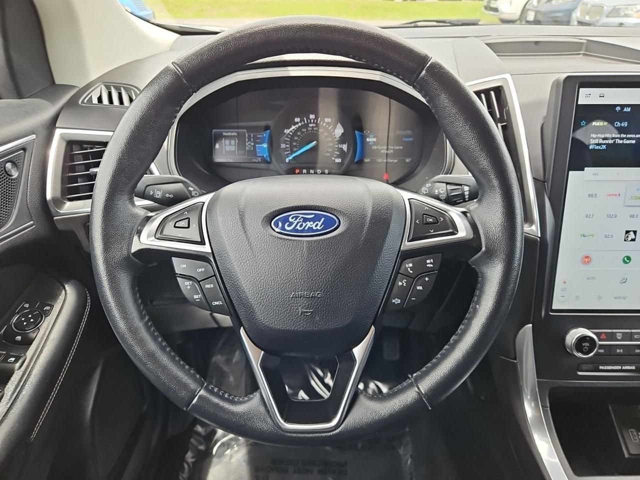 2024 Ford Edge Titanium Waldorf MD