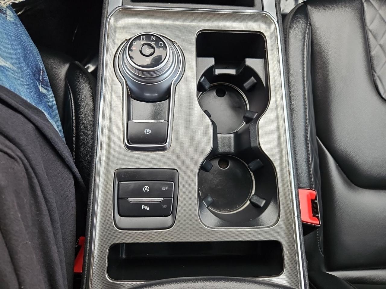 2024 Ford Edge Titanium Waldorf MD