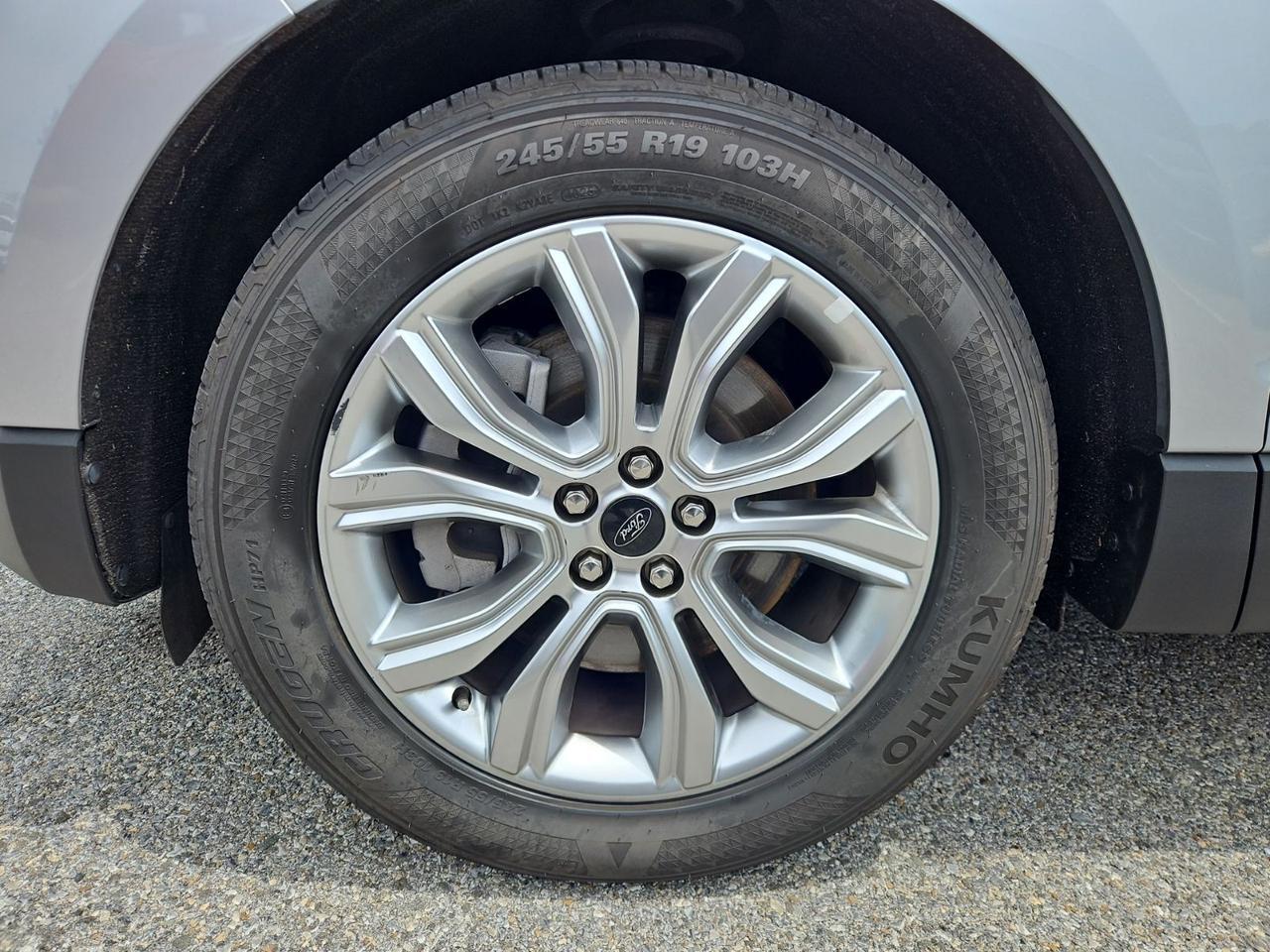 2024 Ford Edge Titanium Waldorf MD