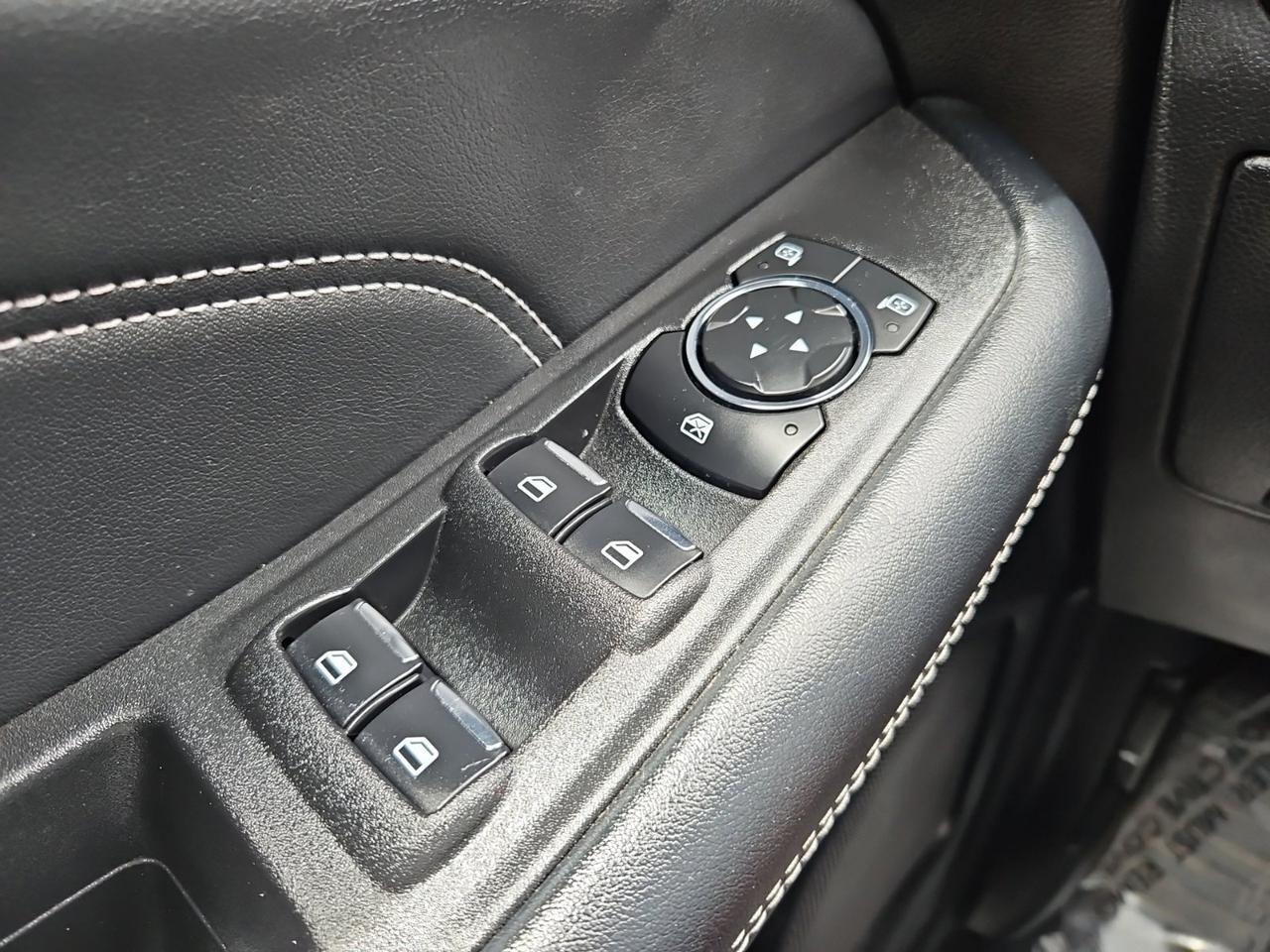 2024 Ford Edge Titanium Waldorf MD
