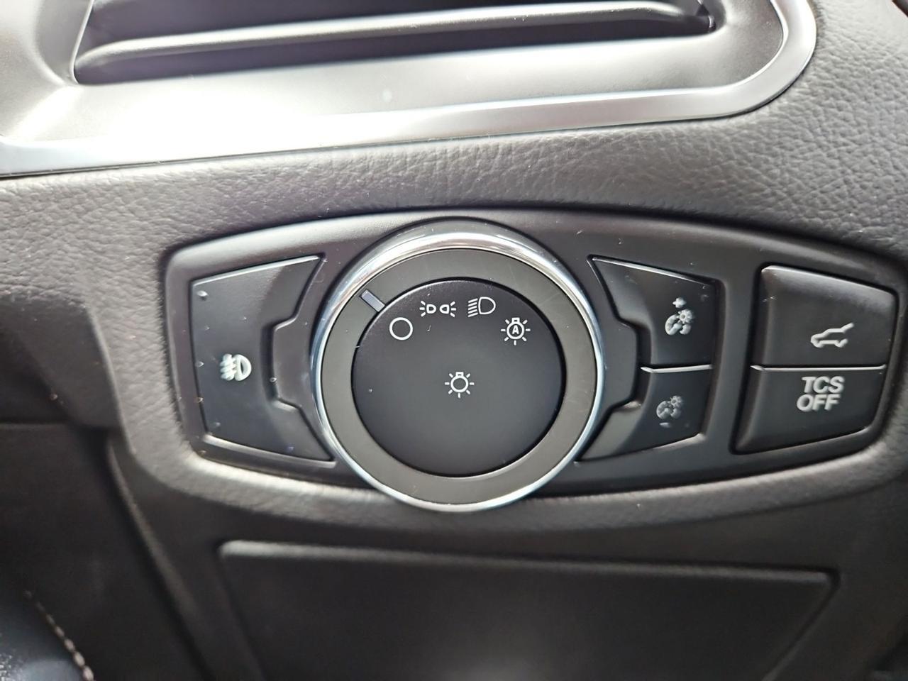 2024 Ford Edge Titanium Waldorf MD