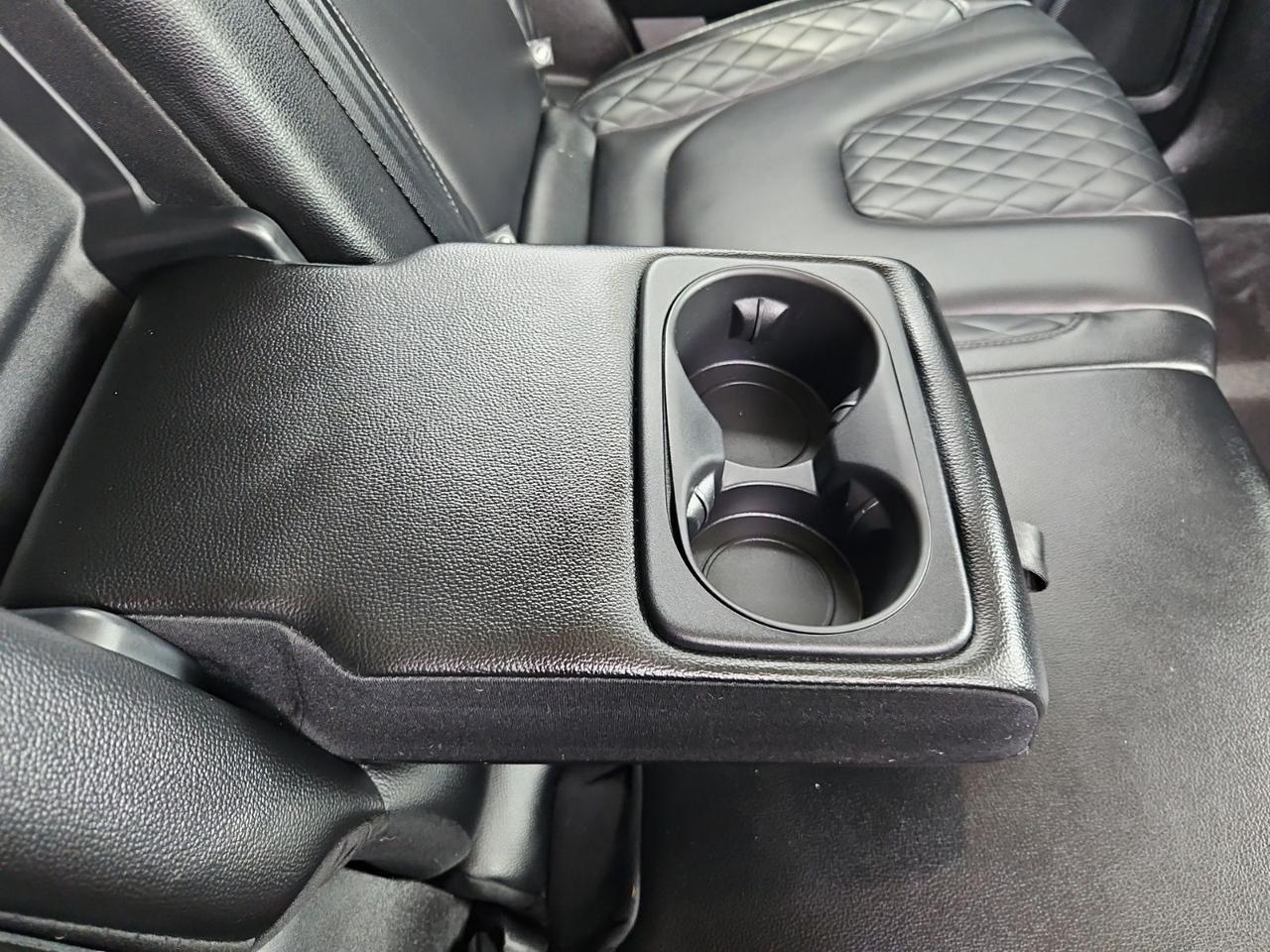 2024 Ford Edge Titanium Waldorf MD