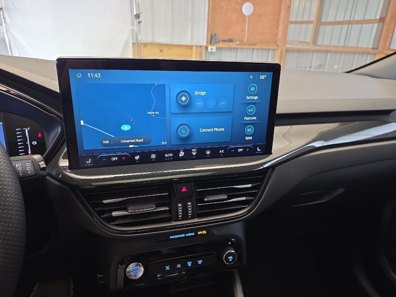 2024 Ford Escape Sand Lake NY
