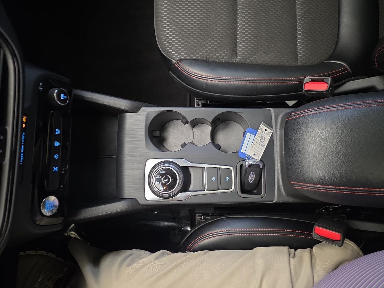 2024 Ford Escape Sand Lake NY