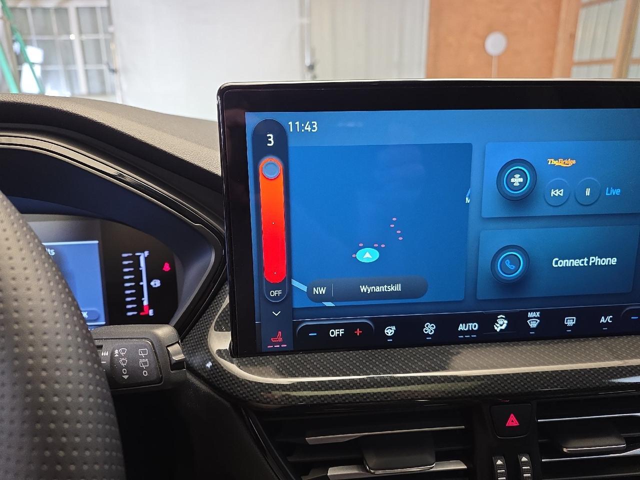 2024 Ford Escape Sand Lake NY