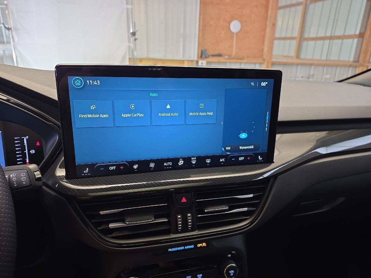 2024 Ford Escape Sand Lake NY