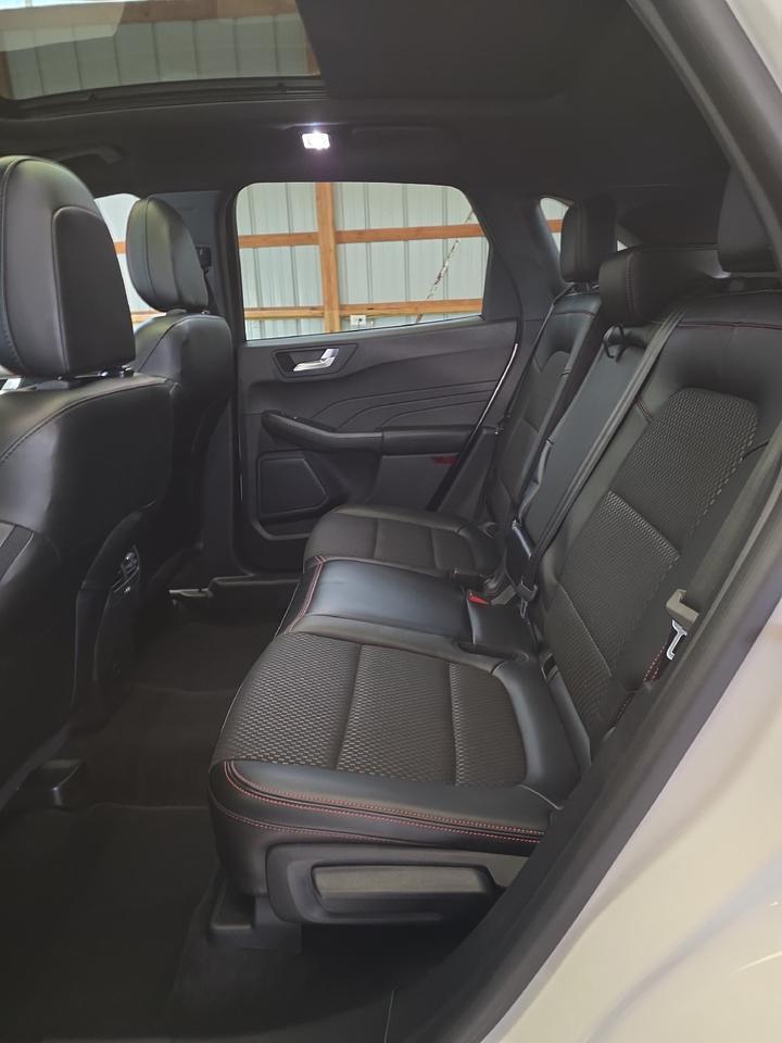 2024 Ford Escape Sand Lake NY