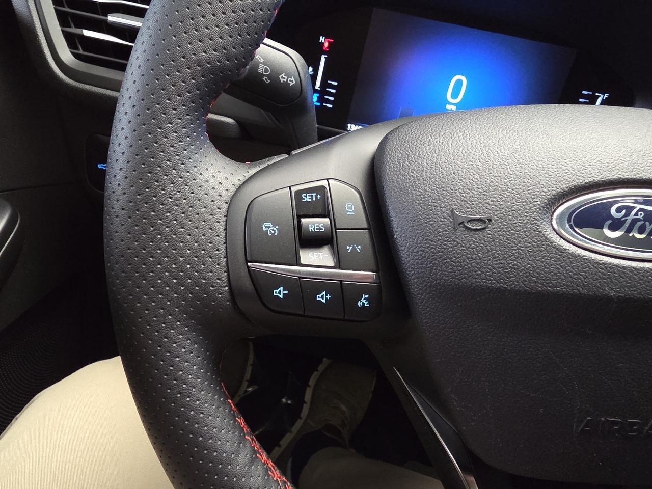 2024 Ford Escape Sand Lake NY