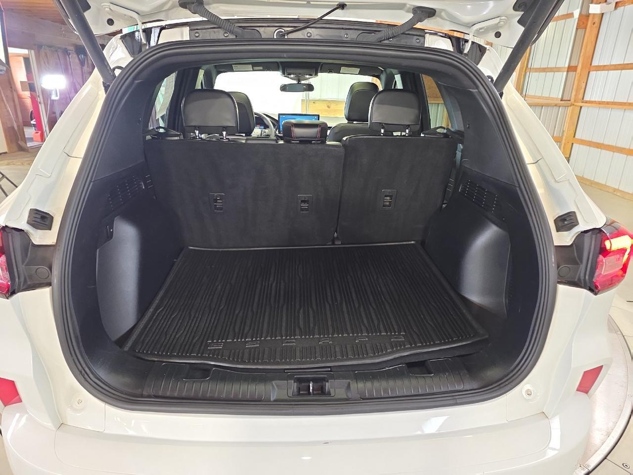2024 Ford Escape Sand Lake NY