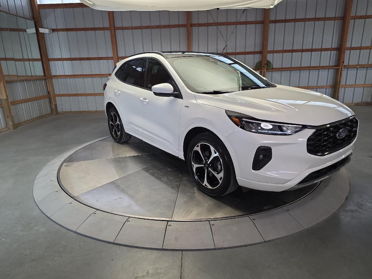 2024 Ford Escape Sand Lake NY