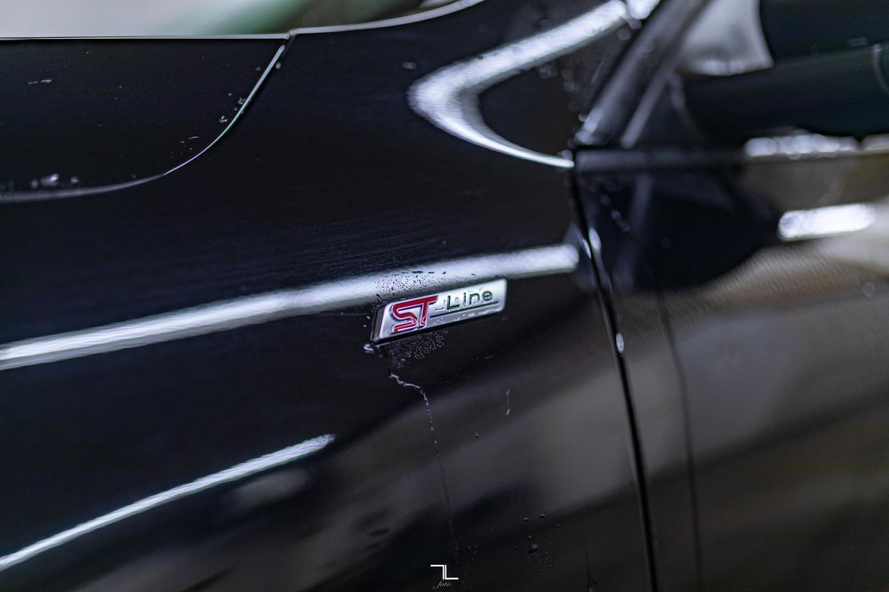 2024 Ford Escape AWD ST Line Leather Nav BCam Red Deer AB