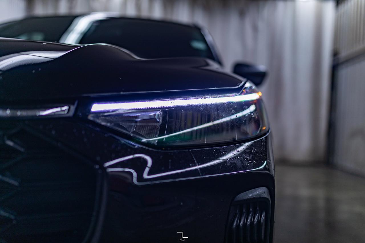 2024 Ford Escape AWD ST Line Leather Nav BCam Red Deer AB