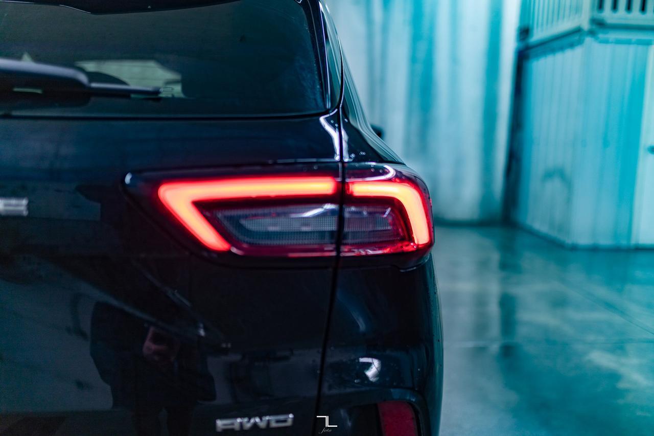 2024 Ford Escape AWD ST Line Leather Nav BCam Red Deer AB