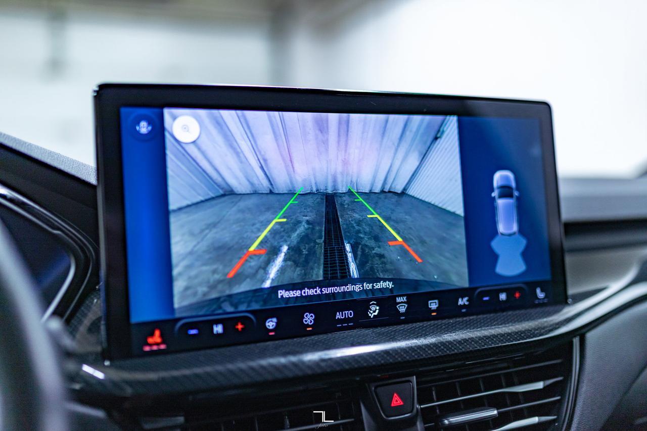 2024 Ford Escape AWD ST Line Leather Nav BCam Red Deer AB