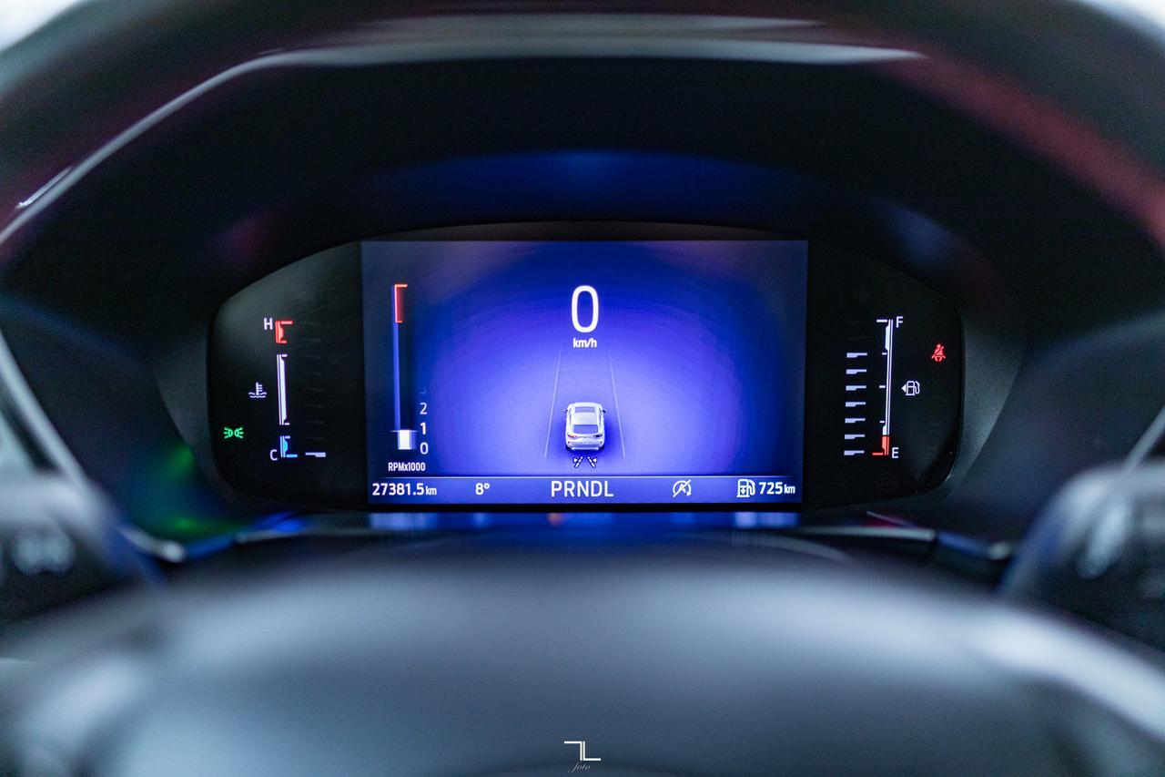 2024 Ford Escape AWD ST Line Leather Nav BCam Red Deer AB