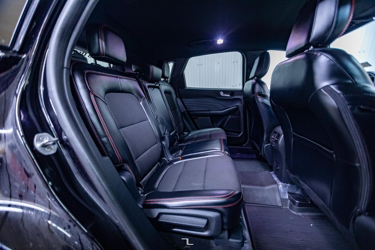 2024 Ford Escape AWD ST Line Leather Nav BCam Red Deer AB