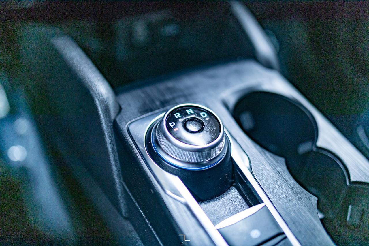 2024 Ford Escape AWD ST Line Leather Nav BCam Red Deer AB