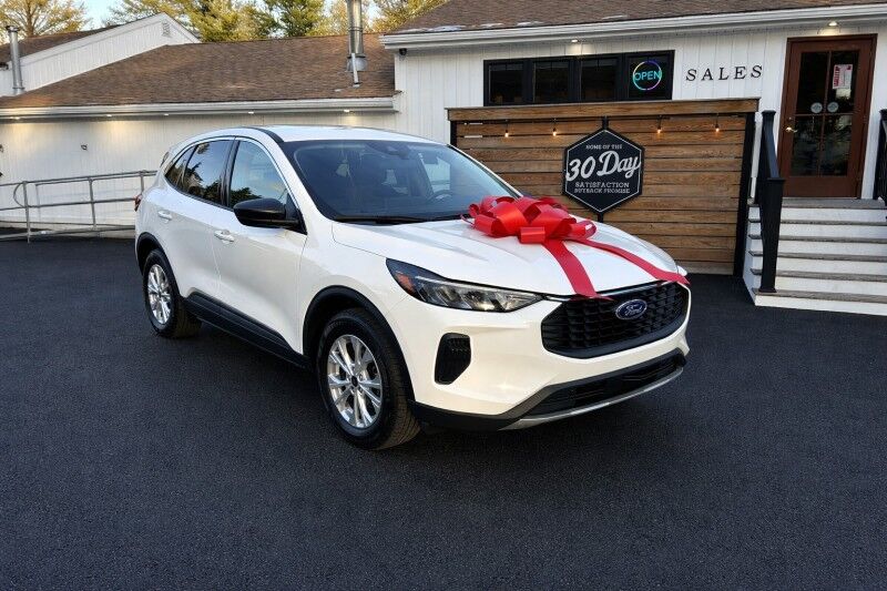 2024 Ford Escape Active - TECH PACK - HEATED SEATS