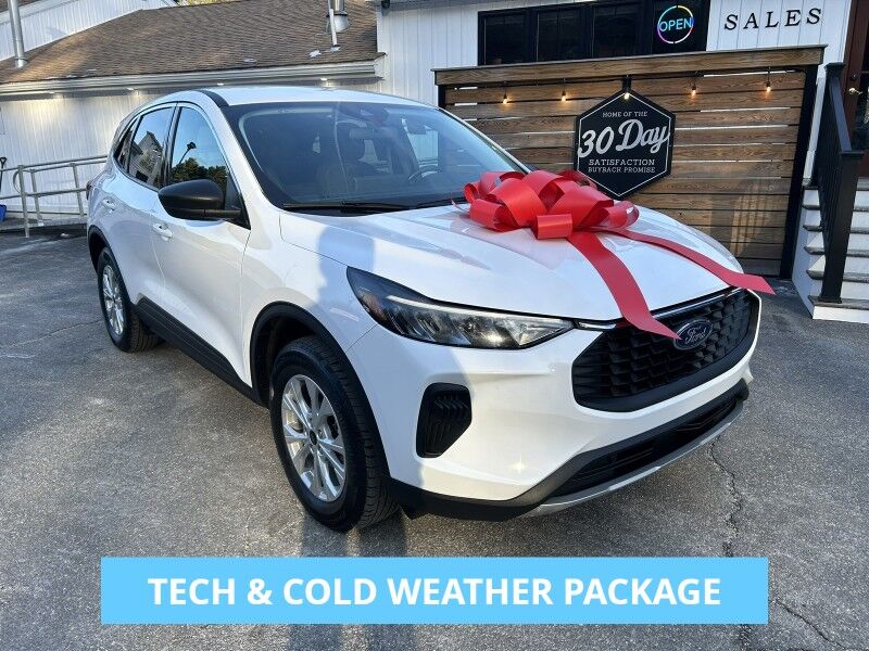 2024 Ford Escape Active - TECH PACK - HEATED SEATS