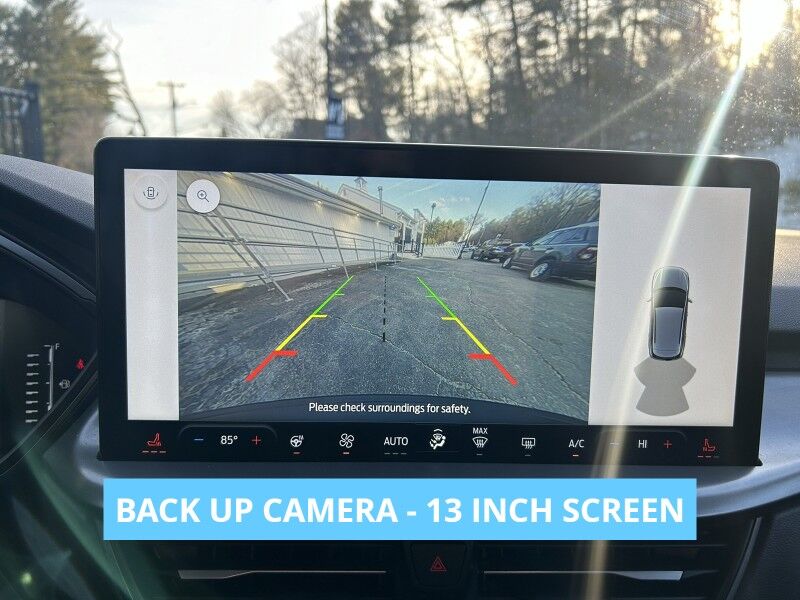 2024 Ford Escape Active - TECH PACK - HEATED SEATS Webster MA