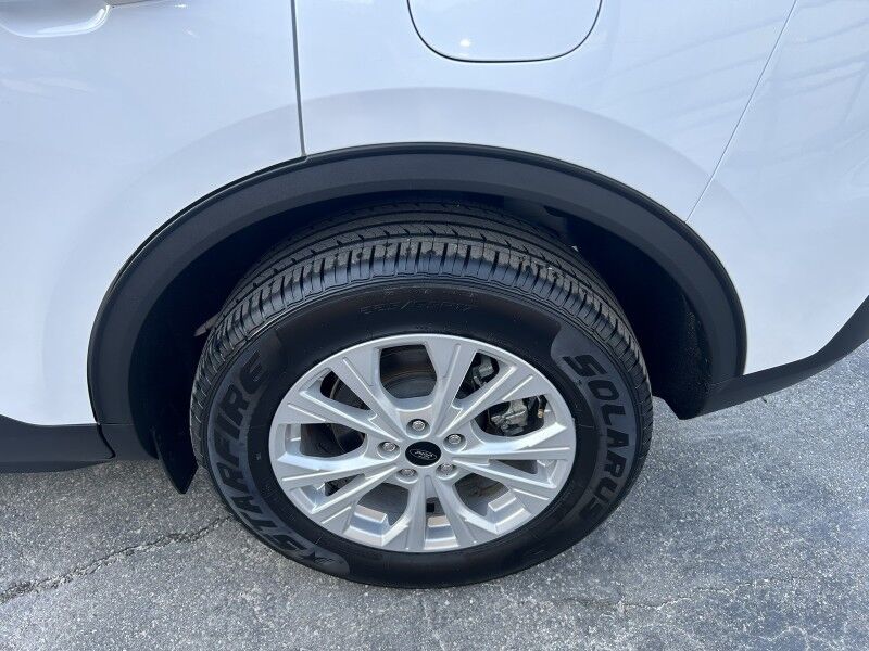 2024 Ford Escape Active - TECH PACK - HEATED SEATS Webster MA