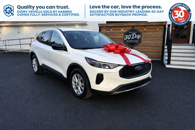 2024 Ford Escape Active - TECH PACK - HEATED SEATS