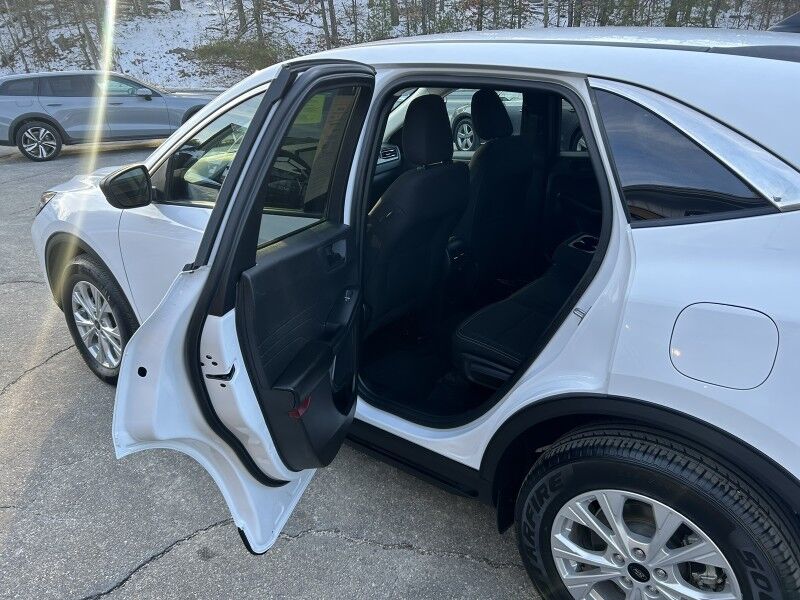 2024 Ford Escape Active - TECH PACK - HEATED SEATS Webster MA