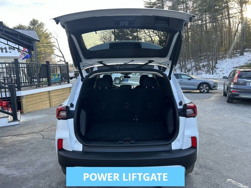 2024 Ford Escape Active - TECH PACK - HEATED SEATS Webster MA