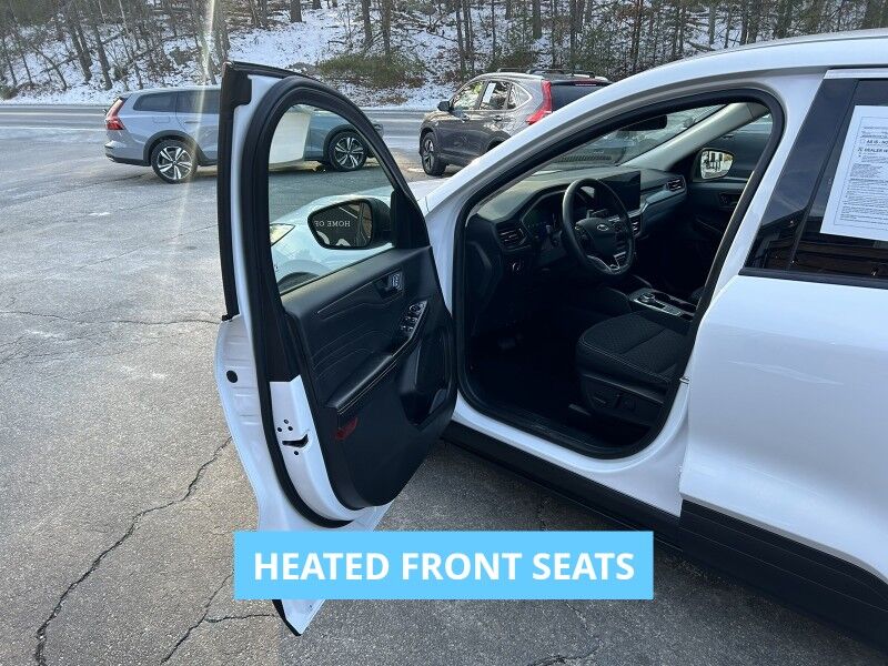 2024 Ford Escape Active - TECH PACK - HEATED SEATS Webster MA