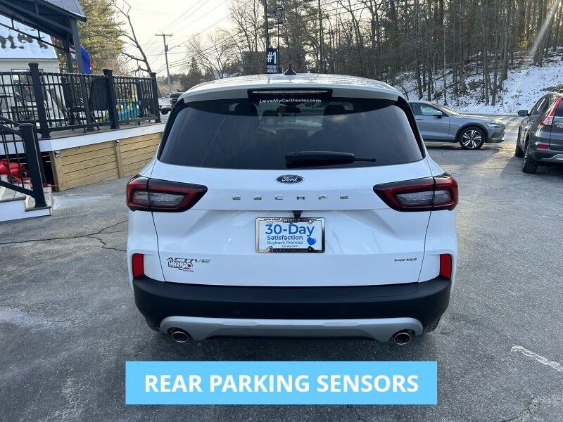 2024 Ford Escape Active - TECH PACK - HEATED SEATS Webster MA