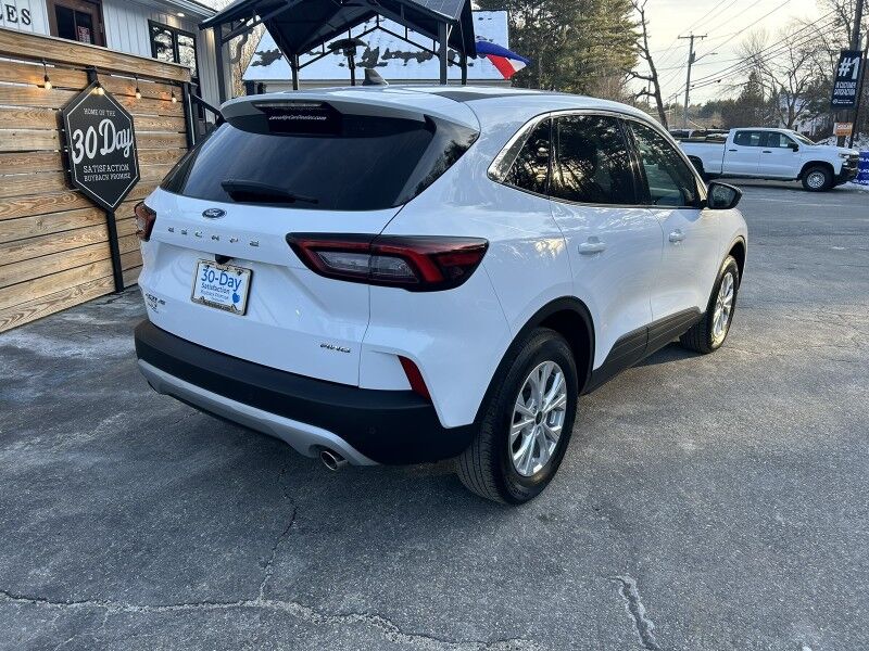 2024 Ford Escape Active - TECH PACK - HEATED SEATS Webster MA