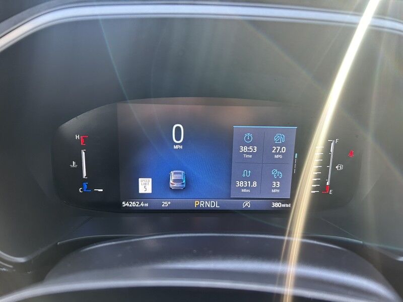 2024 Ford Escape Active - TECH PACK - HEATED SEATS Webster MA