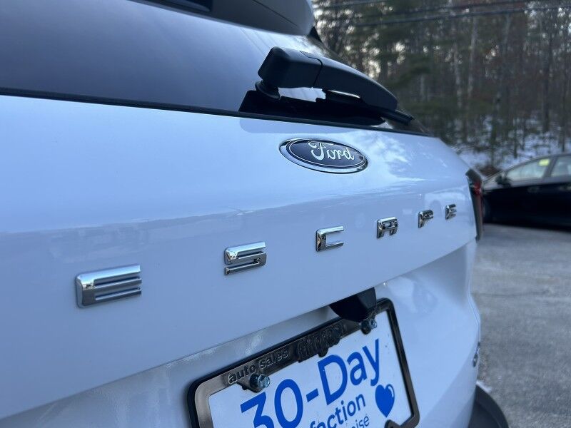 2024 Ford Escape Active - TECH PACK - HEATED SEATS Webster MA